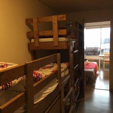 Studio Cabine 5 Pers, Balcon, 80M Pistes, Animaux Ok - Fr-1-404-228 Ла-Монжі Екстер'єр фото