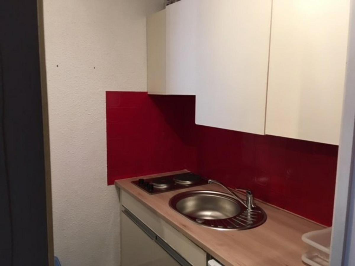 Studio Cabine 5 Pers, Balcon, 80M Pistes, Animaux Ok - Fr-1-404-228 Ла-Монжі Екстер'єр фото