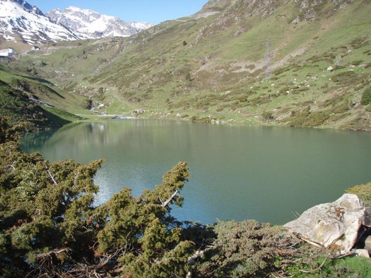Studio Cabine 5 Pers, Balcon, 80M Pistes, Animaux Ok - Fr-1-404-228 Ла-Монжі Екстер'єр фото